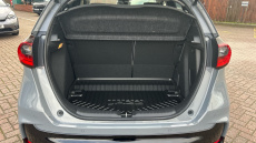 Honda Jazz 1.5 i-MMD Hybrid Advance Sport 5dr eCVT Hybrid Hatchback